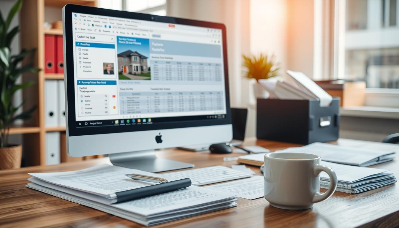 Services pour investisseurs